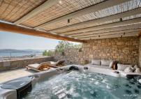 M - Mykonos Villas