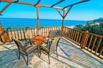 Flamingo Hotel Pelion - Seaside Superior Studios & Suites