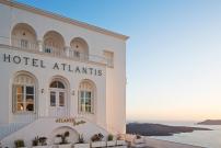 Atlantis Hotel