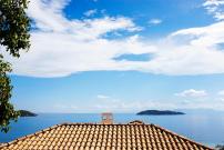 Aegean Suites, Santikos Collection