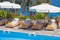 Aegean Suites, Santikos Collection