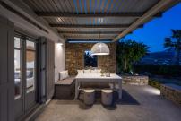 Villa Spitaki