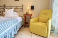 Agnantia Bed & Breakfast