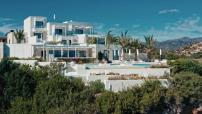 The Island Concept Luxury Boutique Hotel Heated Pool