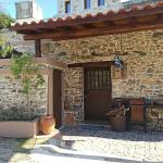 Areti's Traditional house