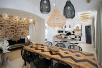 Manda Luxury Apartments