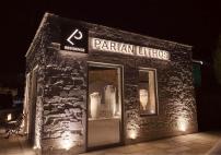 Parian Lithos Residence