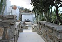 Parian Lithos Residence