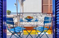 Naluna Boutique Apartment Lefkada Town