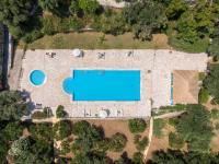Barbati Beach Apartments