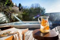 Villa Evridiki by Pelion Esties