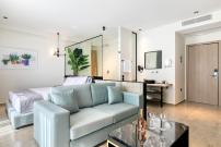 Athens Ivy Suites