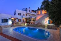 Stelva Villas