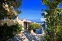 Stelva Villas
