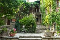 Saxonis Houses & Saxonis Villa