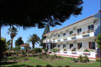 Asterias Bay-Theologos