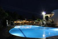 Asterias Bay-Theologos