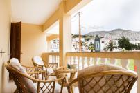 EVDOXIAS HOUSE