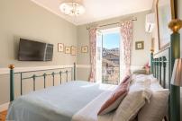 Porta Spilea Boutique Apartments