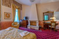 Alexios Luxury Hotel