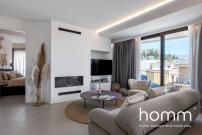 H50 luxe suites by homm