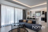 H50 luxe suites by homm