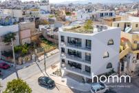 H50 luxe suites by homm