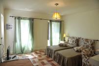 Gaia accomodation Hydras