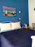 Nancy Rooms