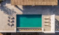 Bohemian Blue Villa - 7 BDRM - beach in 200m - MG Villas