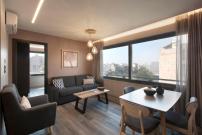 City Lights Athens by YHA