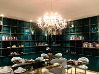 IONIAN SUITES by Bruskos
