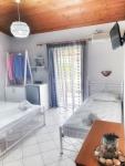 Orange Apartments
