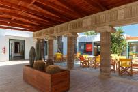 LINDOS GARDENS RESORT COMPLEX