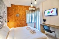 Harmony Studios by halu! Apartments