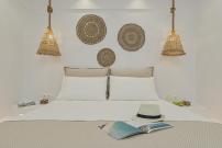 Felicite apartments Naxos