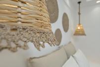 Felicite apartments Naxos