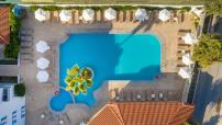 Aegean Blu Hotel & Apartments