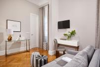 MiraMe Athens Boutique Hotel-House of Gastronomy