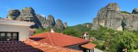 Hotel Kastraki