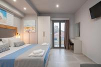 Armonia Rooms