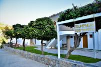 Idomeneas Apartments