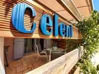 CELENI APARTMENTS
