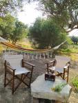 MyParadise-Farm Villa in the centre of South Crete