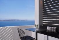 Mr and Mrs White Oia - Santorini