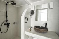 Mr and Mrs White Oia - Santorini