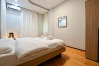 Thessaloniki Center Luxury Apartment
