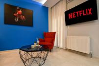 Thessaloniki Center Luxury Apartment