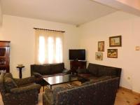 Stamatina's House