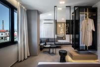 Lavris City Suites